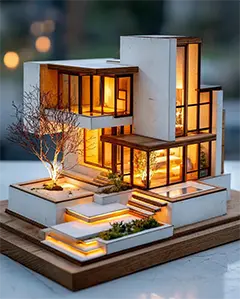 Architectural Models